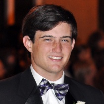 Carter Perkins