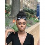 Sasha Tolliver