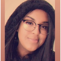 Arielle Bryant Avatar