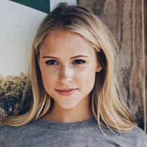 Natalie Mallery