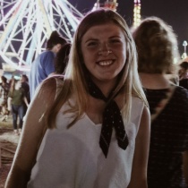 Emma Goode