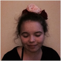 Hannah Thomas Avatar