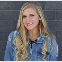 Maddie Hershberger