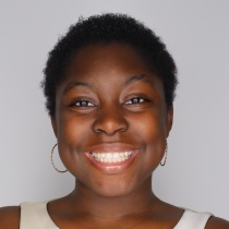 Genevieve Ahey