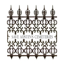 Save Austin's Cemeteries logo