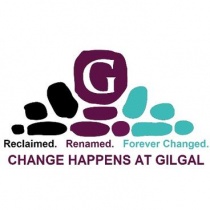 Gilgal, Inc. logo