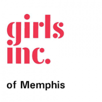 Girls Inc. of Memphis logo