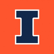 Illini GivePulse Support logo