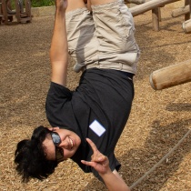 Isaac Stone Avatar