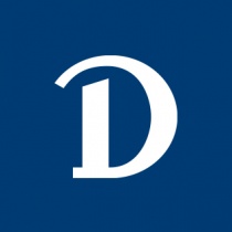 Drake University logo