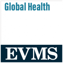 Global Health logo