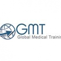 Global Medical Training logo