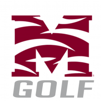 Golf logo