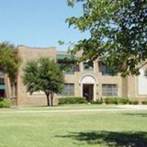 Granger Schools logo