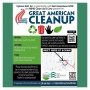 The Great American Clean Up