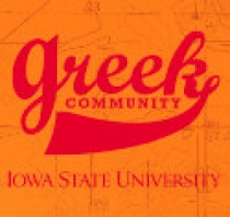 Interfraternity Council Chapters logo