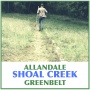 Allandale Shoal Creek: Ligustrum-B-Gone IMPD