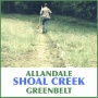 Allandale Shoal Creek Greenbelt Grooming