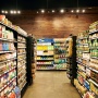 One Step Further: Grocery Distribution