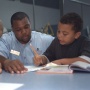 Afterschool Tutoring and Mentoring