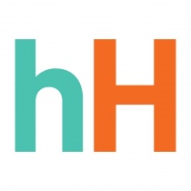 half Helen Foundation logo