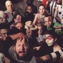 Hauntedweb Volunteers