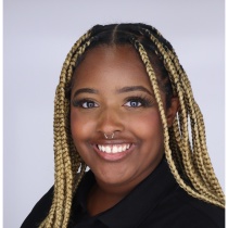Hillary Egwudobi