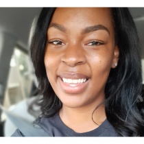 Kierra Turner Avatar