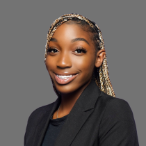 Tamya Poole