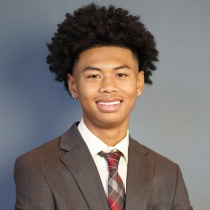 Aaron Smith