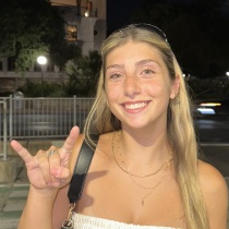Gina Grasso
