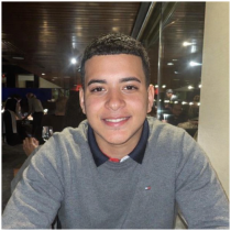 Jorge Moscoso Rivas