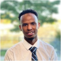 Mohamed Awil Avatar