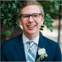 Justin Brookhart