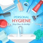 Hygiene repackaging
