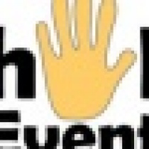 High Five Events logo