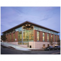 Hillsdale Library logo