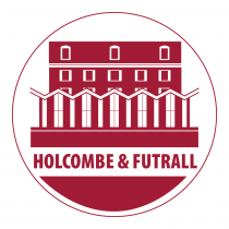 Holcombe/Futrall RAs logo