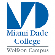 Wolfson Campus Student Life logo