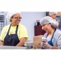 Deliver Meals for Elders and People with Chronic Illnesses