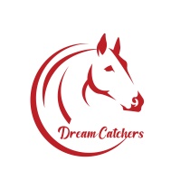 Dream Catchers Therapeutic Riding Center logo