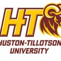 Huston Tillotson University logo