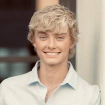 Hudson Brookhart Avatar