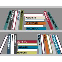 Human Library logo