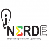 iNERDE Inc. logo