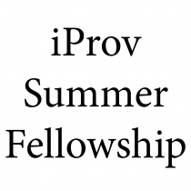 iProv Fellowship logo