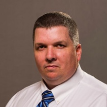 Eric Daniels