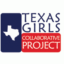 Texas Girls Collaborative Project (TxGCP) logo