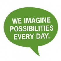 Imagine Possibilities Center logo