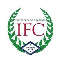 Interfraternity Council (IFC) logo